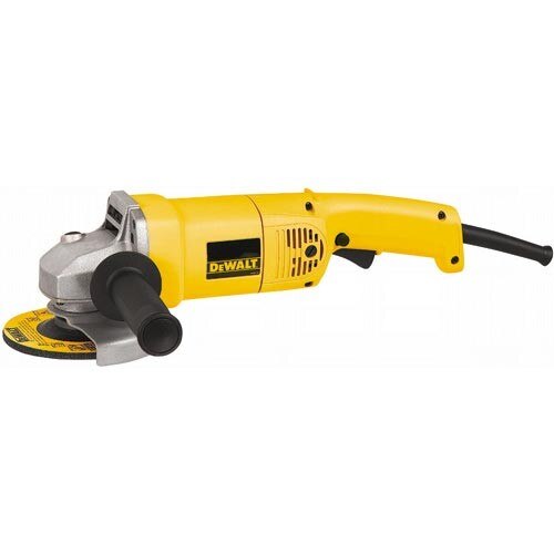 Angle Grinder, 5" ANGLE GRINDER
