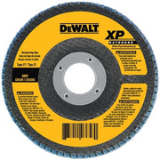 7"x5/8"-11 36G Zirc Flap Disc
