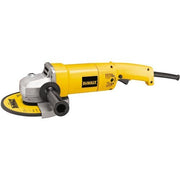 7" 8,000 rpm Medium Angle Grinder, priced and sold per each