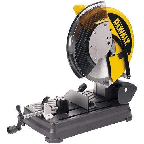 DeWALT Heavy Duty 14'' Metal (Multi-Cutter) Dry-Cut Saw