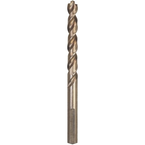 5/16" Cobalt Drill Bit Pilot Point®, Replaces DW1220