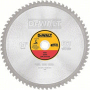 355MM 66T METAL CUTTING SAW BLADE