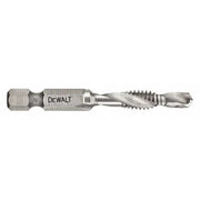 1/4IN 20 DRILL TAP 1/4IN CAPACITY