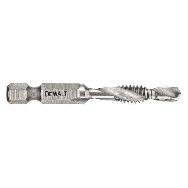 1/4IN 20 DRILL TAP 1/4IN CAPACITY