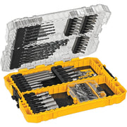DEWALT 80-Piece Drill and Drive Set