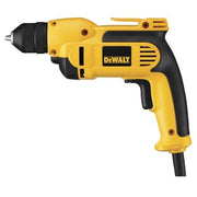 Electric Drill, 3/8" 7A VSR KEYLS PIST GRIP DRILL