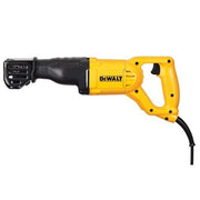 Reciprocating Saw 10.0 amp w/ 4 Position Keyless Blade Clamp