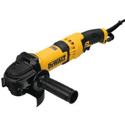 DeWalt - High Performance Trigger Switch Grinder, Size: 6", Amps: 13, RPM: 1300, Safety Lock-On Switch: No, Replaces: D28065N and D28066N