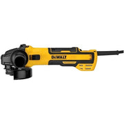 Angle Grinder, Variable Speed, 5-Inch, 13-Amp