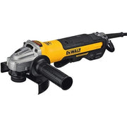 Angle Grinder, 5/6 inch, Paddle Switch, No Lock