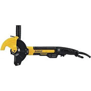 Angle Grinder, 5"/6", Brushless Motor, Cut-off Guard, No Lock