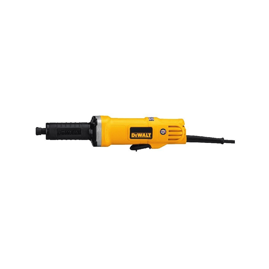 DeWalt - DWE4887N - Die Grinder, 120V, 1-1/2 in. Dia.