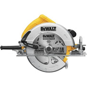 7-1/4-Inch Lightweight Circular Saw