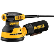 Random Orbit Sander, 5-Inch
