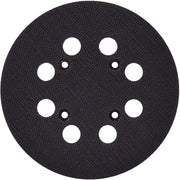 DeWalt 5 In. 8-Hole Hook & Loop Sanding Disc Backing Pad