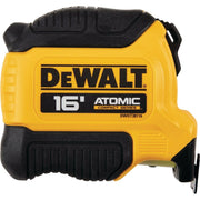 DEWALT ATOMIC 16 Ft. Tape Measure
