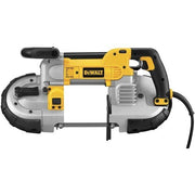 Heavy Duty Variable Speed Deep Cut Portable Band Saw