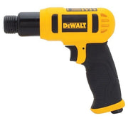 Air Chisel Hammer, Aluminum, 1/4 Inch Air Inlet, 2600 bpm