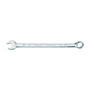 Combination Wrench, 10 MM Size, 12 Points, Chrome Finish