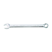 Combination Wrench, 13 MM Size, 12 Points, Chrome Finish