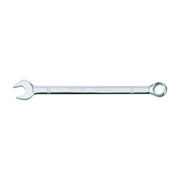 Combination Wrench, 14 MM Size, 12 Points, Chrome Finish