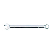 Combination Wrench, 15 MM Size, 12 Points, Chrome Finish