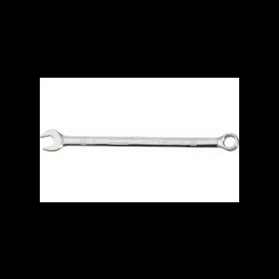 Combination Wrench, 8 MM Size, 12 Points, Chrome Finish