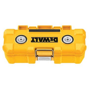 DeWalt Screw Driving, 15 PC Magnetic Tough Case