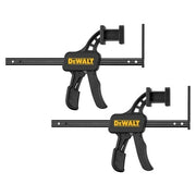 DeWalt TrackSaw Track Clamps