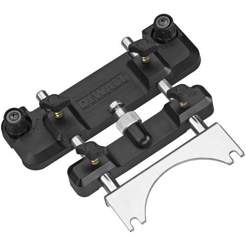 DeWalt TrackSaw Router Attachment