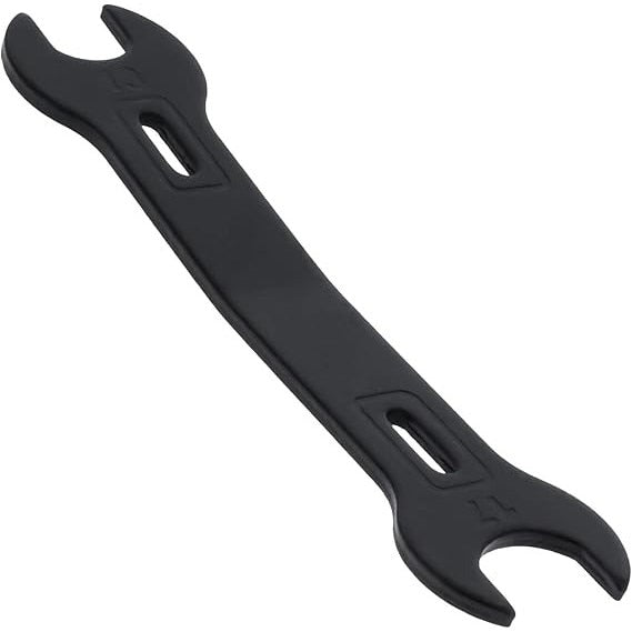 N332459 DeWalt WEIJIA, Sander Wrench, Open-Ended, 13 mm, 17 mm Size, Flat
