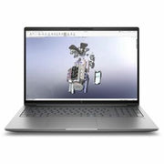 HP ZBook X G1i 16&amp;quot; Mobile Workstation - WUXGA - Intel Core Ultra 7 Series 2 265H - vPro Technology - 32 GB - 1 TB SSD - Meteor Silver