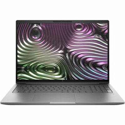 HP ZBook X G1i 16&amp;quot; Mobile Workstation - Intel Core Ultra 5 Series 2 235H - 16 GB - 512 GB SSD