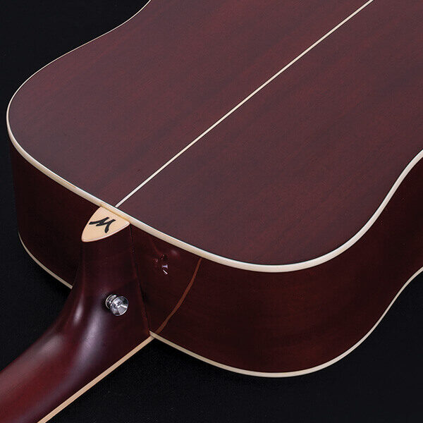 Burl D, Amber Fade