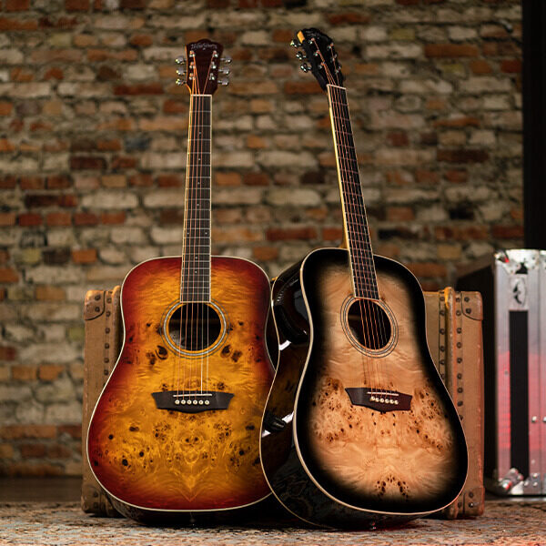 Burl D, Black Fade