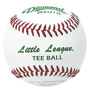 Baseballs - Flexiball®, Level 1, Little League - Pack Of 12 (Model # - DFX-LC1 LL)