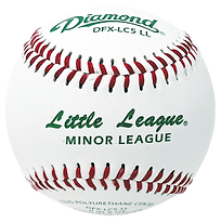 Baseballs - Flexiball®, Level 5, Little League - Pack Of 12 (Model # - DFX-LC5 LL)