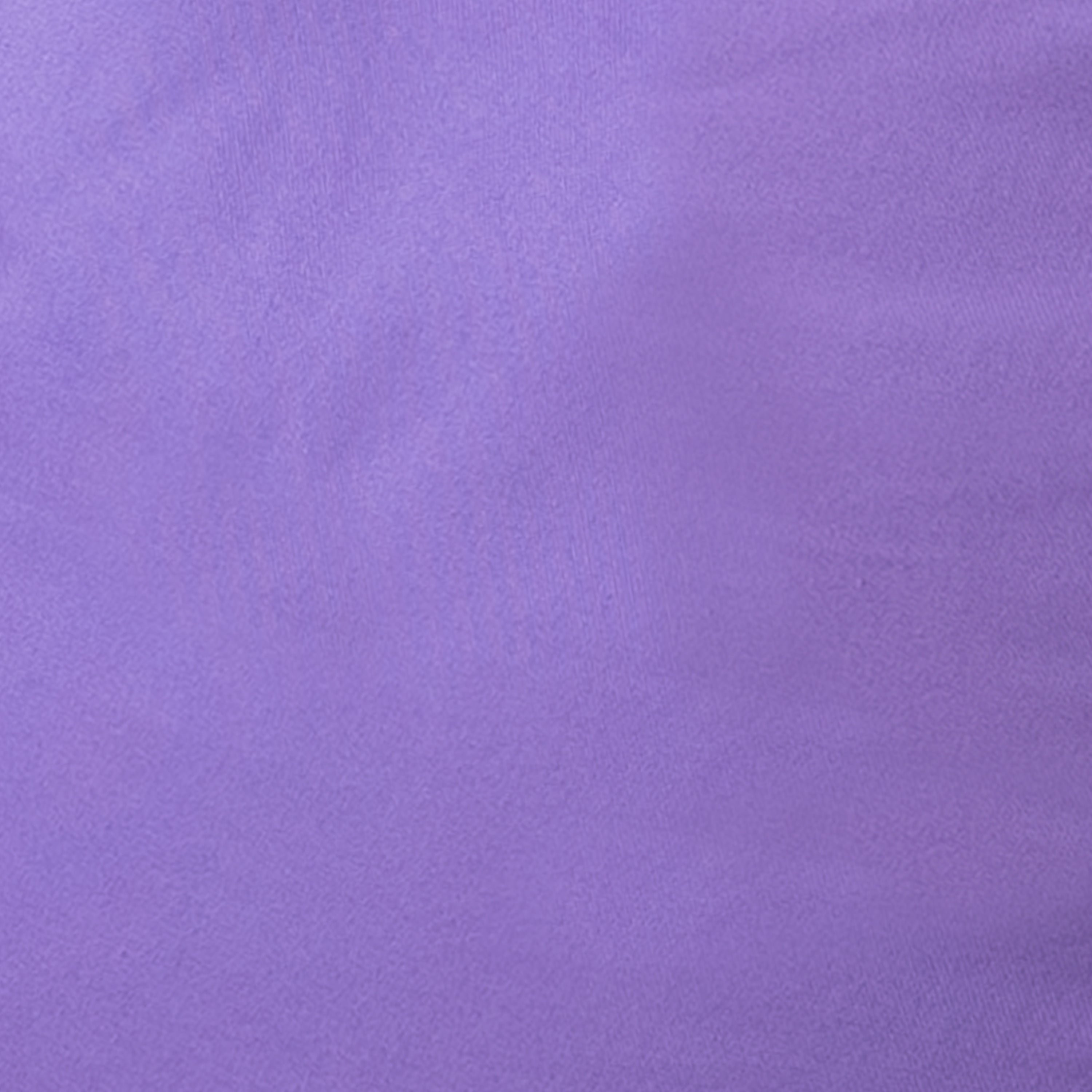Duncan Oversized Solid Purple Refillable Bean Bag Chair for All Ages