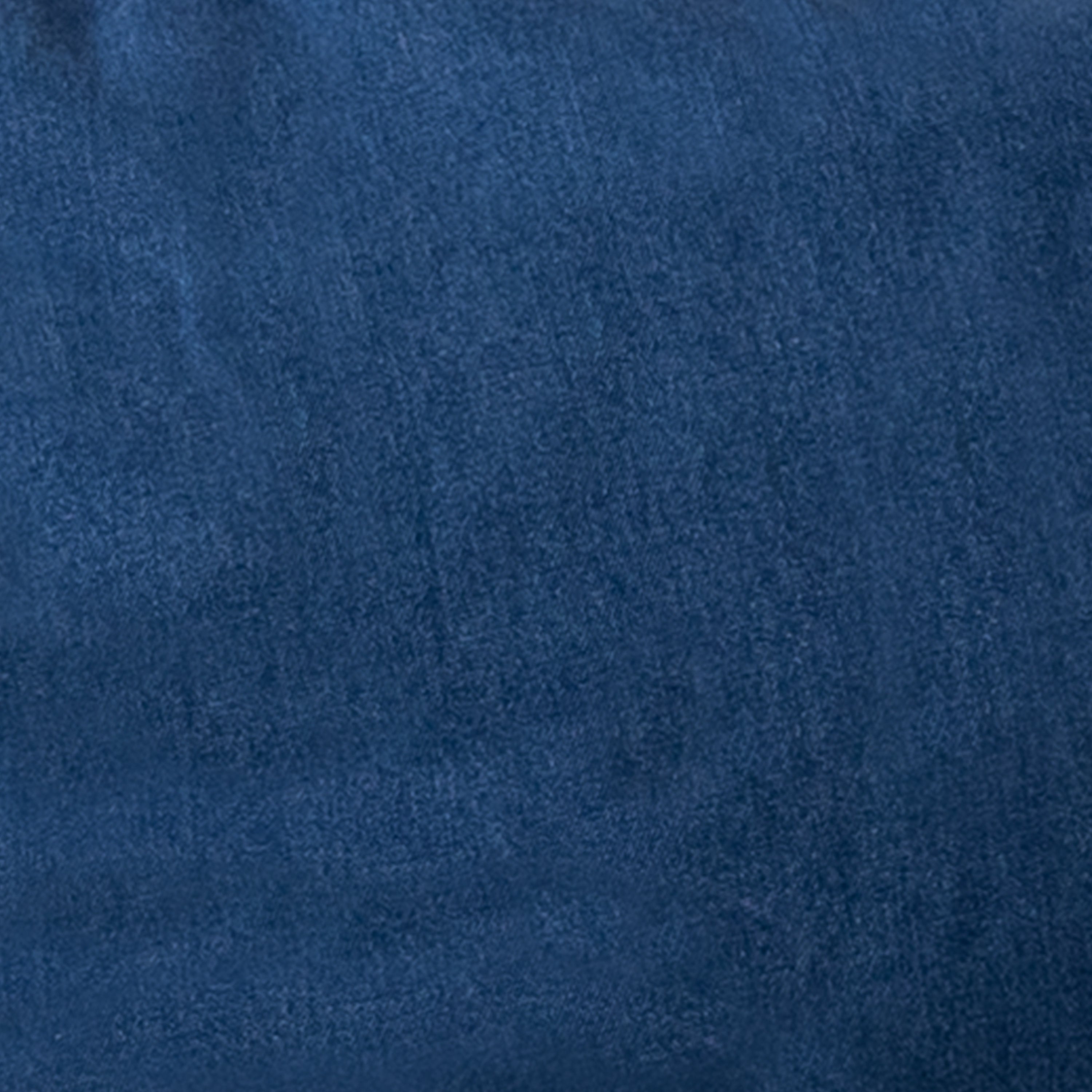 Dillon Small Denim Refillable Bean Bag Chair for Kids and Teens