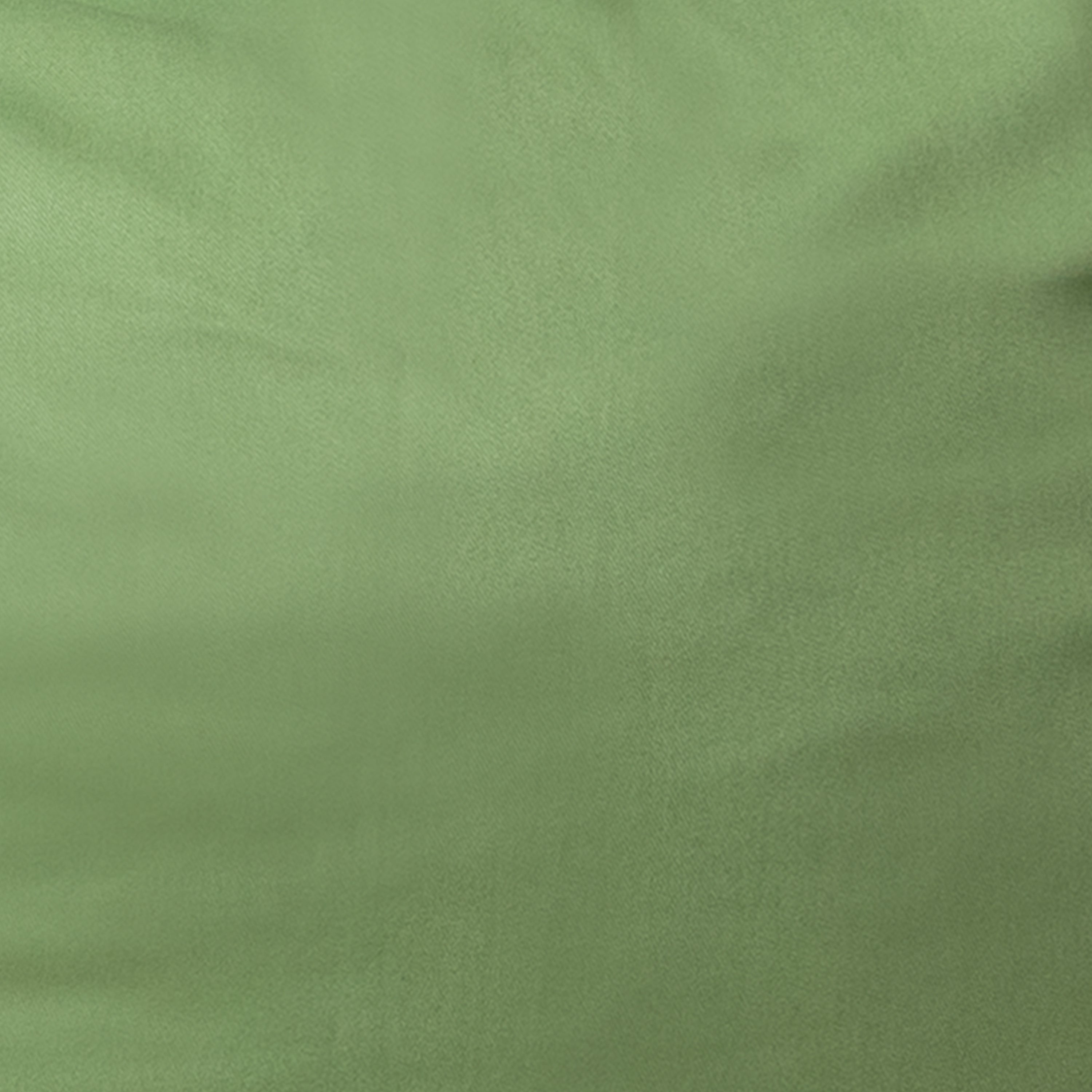 Dillon Small Solid Green Refillable Bean Bag Chair for Kids and Teens