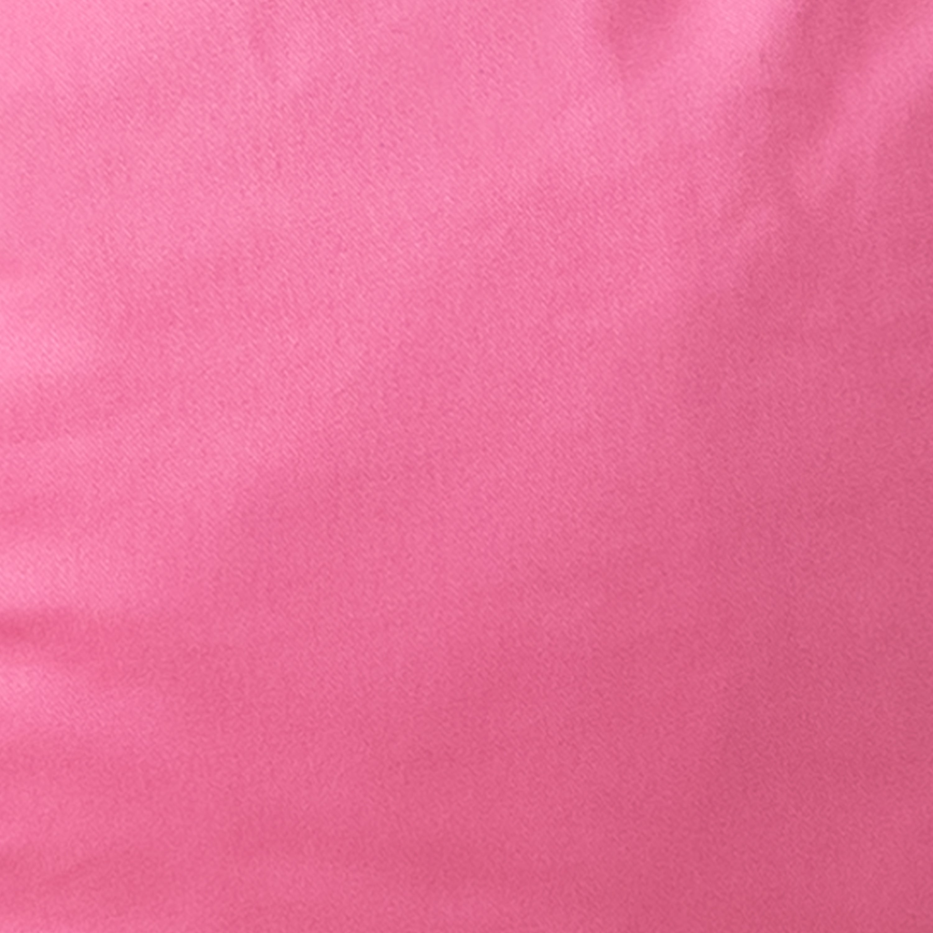 Dillon Small Solid Light Pink Refillable Bean Bag Chair for Kids and Teens
