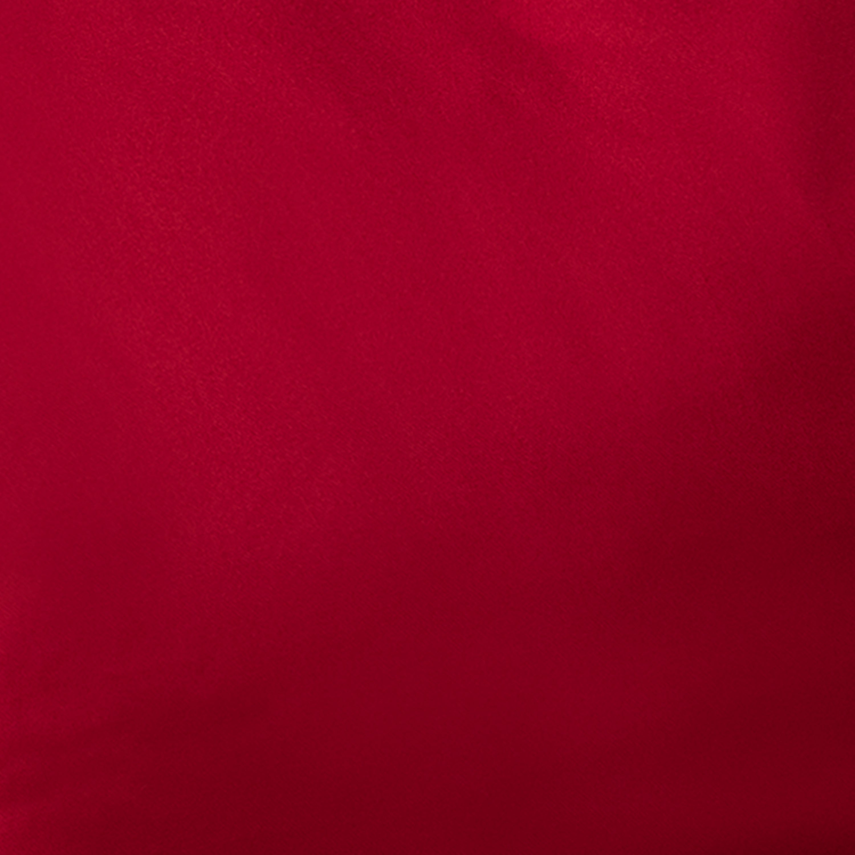 Dillon Small Solid Red Refillable Bean Bag Chair for Kids and Teens
