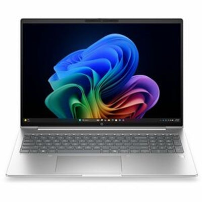HP ProBook 4 G2i 16&amp;quot; Copilot+ PC Notebook - WUXGA - 60 Hz - Intel Core Ultra 7 Series 3 355 - 32 GB - 512 GB SSD - English Keyboard - Pike Silver Aluminum