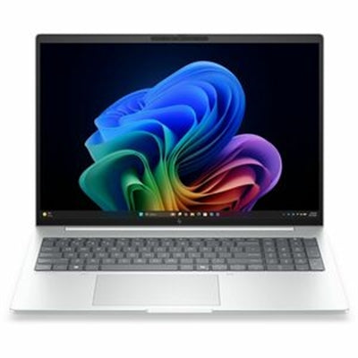 HP EliteBook 8 G2a 16&amp;quot; Touchscreen Copilot+ PC Notebook - WUXGA - AMD Ryzen AI 7 Ryzen AI 400 Series 450 - 32 GB - 512 GB SSD - English Keyboard - Glacier Silver Aluminum