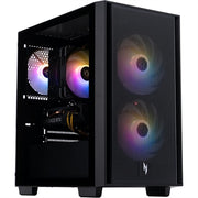 Acer America DG.E4BAA.004 Nitro 60 Intel Core I7-14700F GeForce RTX 4060 32GB DDR5 2TB PCIe Gen 4 SSD Windows 11 Home N60-640-UR13 Gaming Desktop PC