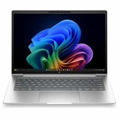 HP ProBook 4 G2a 14&amp;quot; Touchscreen Notebook - WUXGA - AMD Ryzen AI 7 Ryzen AI 400 Series 445 - 16 GB - 256 GB SSD - English Keyboard - Pike Silver