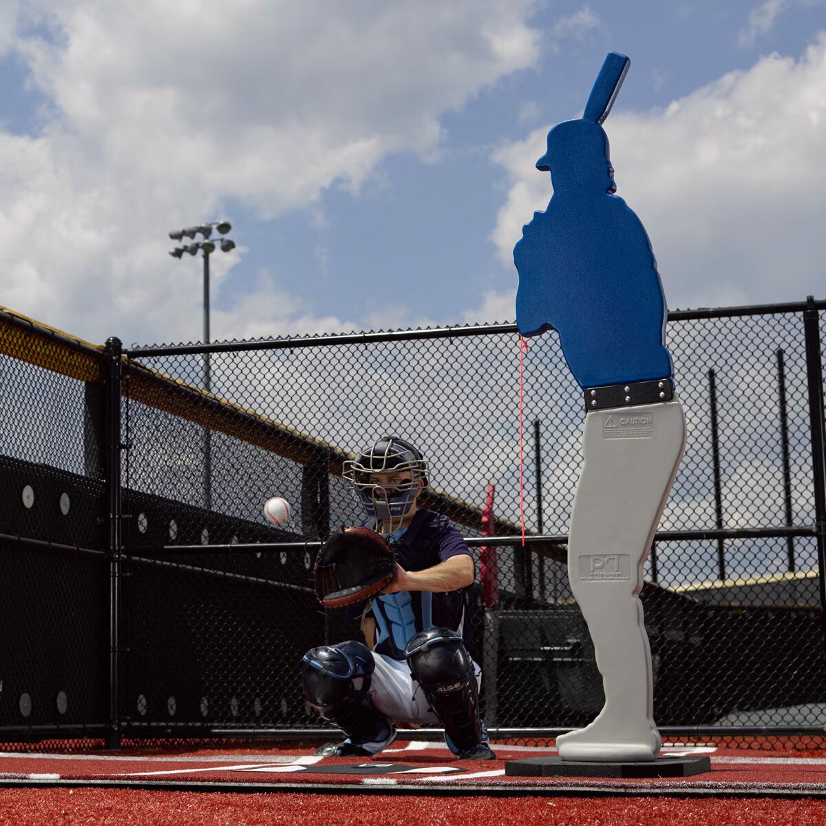 ProMounds Designated Hitter - Pro “DH"