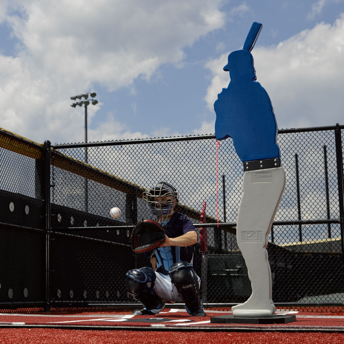 ProMounds Designated Hitter - Youth “DH"