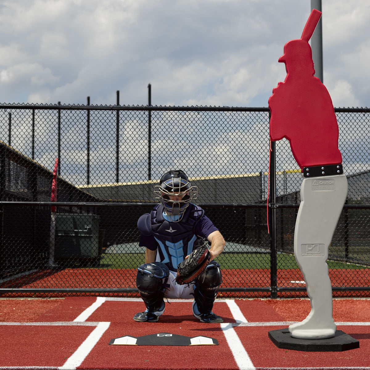 ProMounds Designated Hitter - Youth “DH"