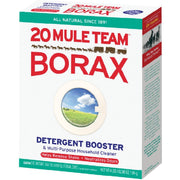 DIA 00201 20 Mule-Team 65 Oz. Borax Laundry Booster
